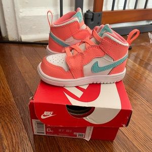 Baby/Toddler Sneakers